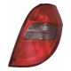Mercedes A-Class 2008-2012 (Smoked Indicator) Rear Light Unit Driver Side